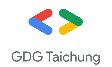 GDG Taichung Logo